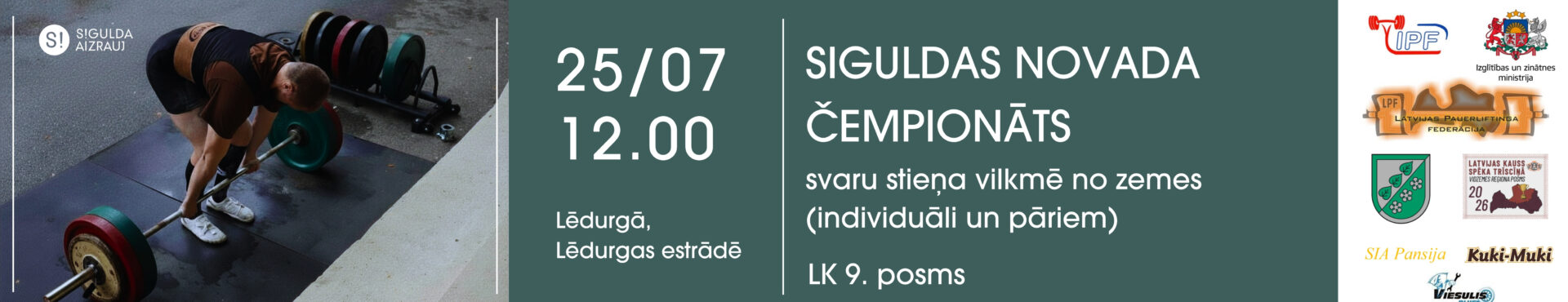 Sigulda LK 9